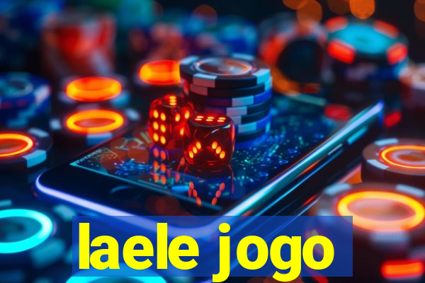 laele jogo